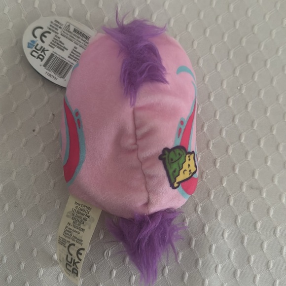 Twinkle Starlight Cats VS Pickles 3” - Picture 2 of 4